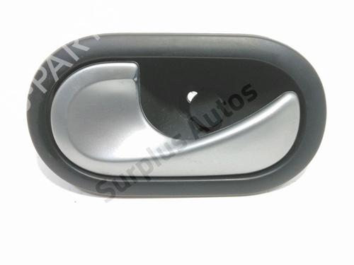Used Front left interior door handle RENAULT KANGOO / GRAND KANGOO II (KW0/1_) 1.5 dCi 90 (KW05, KW08, KW0G, KW11) (90 hp) 32226504