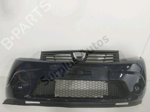 Used Front bumper DACIA SANDERO 1.4 MPI LPG (72 hp) 30992839