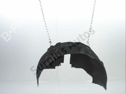 Hjulbue PORSCHE MACAN (95B) 3.0 S (340 hp) 32261025