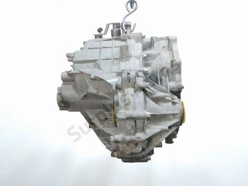 Gearbox SMART FORFOUR (454) 1.5 (454.032) | BP38165381M3 - Image 2
