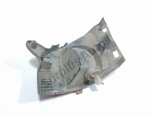 Rear fog light PEUGEOT 2008 I (CU_) 1.2 VTi | BP29382290C37 