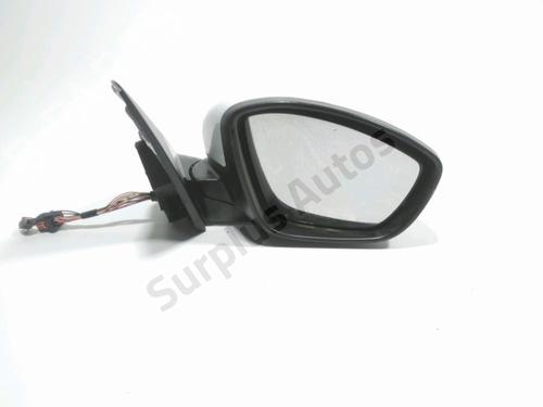 Used Right mirror PEUGEOT 308 SW II (LC_, LJ_, LR_, LX_, L4_) 1.6 BlueHDi 120 (120 hp) 28245082