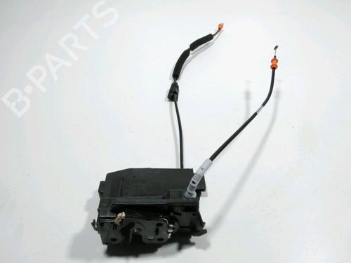 Used Rear right lock Rear right lock 37780530 37780530