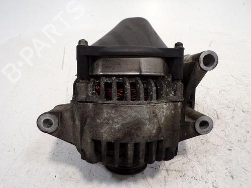 Alternator JAGUAR X-TYPE I (X400) 2.0 D | BP37763860M7 - Image 3
