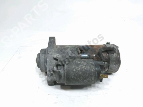 Starter MITSUBISHI OUTLANDER II (CW_W) 2.2 DI-D 4WD | BP37763661M8 - Image 2