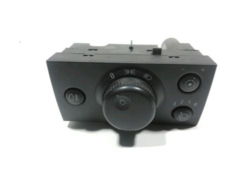 Commande de phare OPEL MERIVA A MPV (X03) 1.4 16V Twinport (E75) (90 hp) 28228508