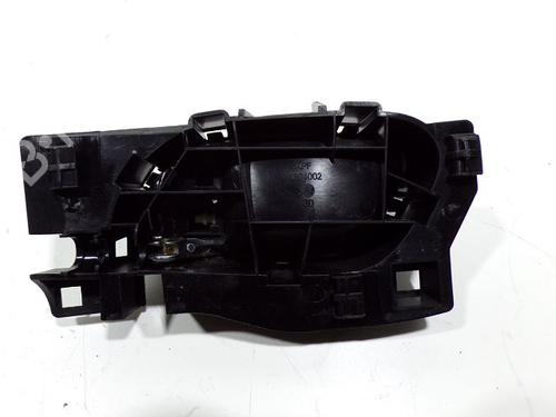 Front right interior door handle CITROËN DS3 (SA_) 1.6 HDi 110 | BP29858161I14