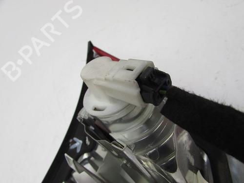 Right tailgate light CITROËN C4 Picasso I MPV (UD_) 1.6 HDi | BP28267166C80 