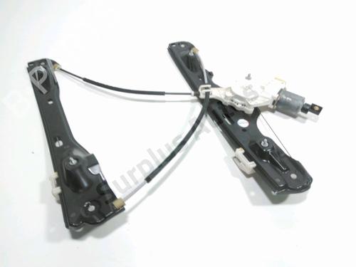 Used Front left window mechanism Front left window mechanism 37774104 37774104