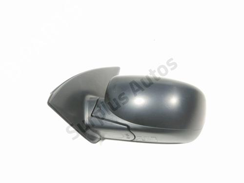 Left mirror HYUNDAI i10 I (PA) 1.2 | BP28246785C26