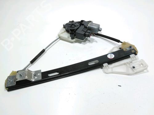 Rudehejsemekanisme Højre bagtil SEAT LEON (5F1) 1.6 TDI (105 hp) 28250530