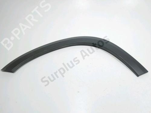 Used Front left wheel arch trim PEUGEOT 2008 I (CU_) 1.5 BlueHDI 100 (102 hp) 32770788