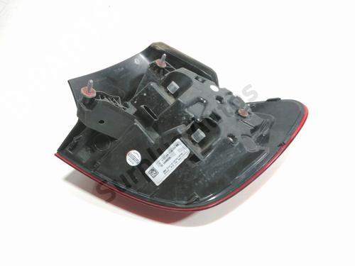 Left taillight MERCEDES-BENZ A-CLASS (W177) A 180 (177.084) | BP38588579C34 - Image 2