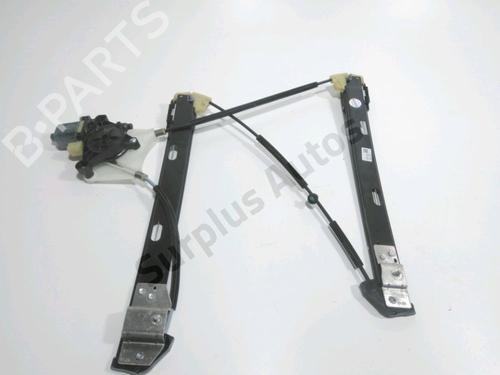 front-right-window-mechanism-vw-t-roc-a11-d11-2017-28240275 main image