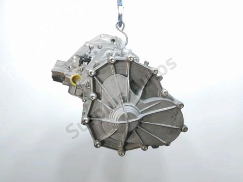 Gearbox AUDI A4 B8 Avant (8K5) 2.0 TDI | BP36153259M3 - Image 4