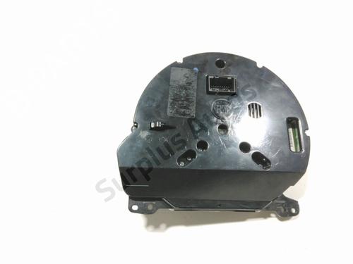 Instrument cluster FIAT 500 (312_) 1.3 D Multijet (312AXE1A) | BP30086115C47