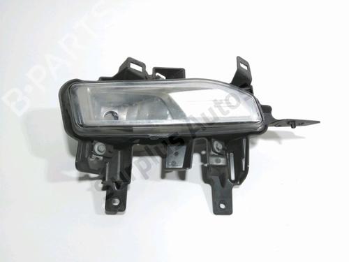 Venstre Fortil Tågelygte Venstre Fortil Tågelygte NISSAN QASHQAI II (J11, J11_) 1.7 dCi ALL MODE 4x4-i (150 hp) 35893710 35893710