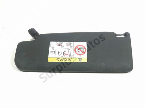 Used Right sun visor Right sun visor 38345911 38345911