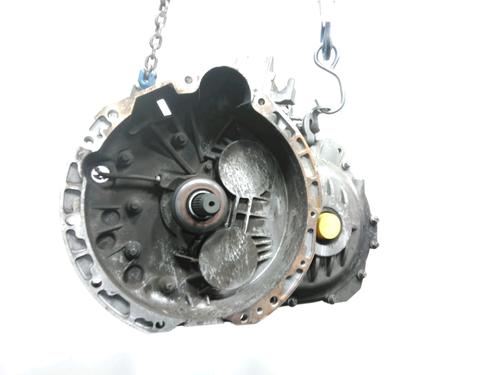 Used Gearbox MERCEDES-BENZ B-CLASS Sports Tourer (W245) B 200 CDI (245.208) (140 hp) 28224052