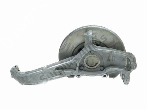 Left front steering knuckle TESLA MODEL 3 (5YJ3) EV | BP36509107M25 - Image 2