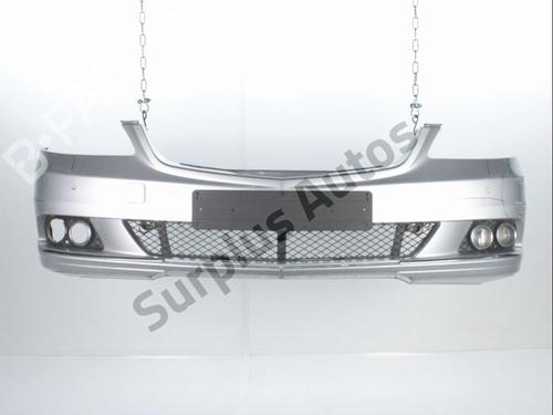Used Front bumper MERCEDES-BENZ S-CLASS (W221, V221) S 320 CDI (221.022, 221.122) (235 hp) 28235021