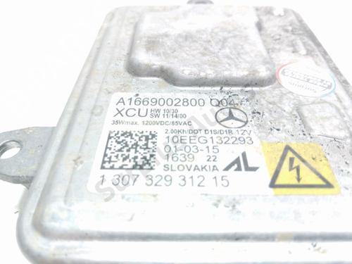 Other MERCEDES-BENZ A-CLASS (W176) A 180 CDI / d (176.012) | BP32843280O1 - Image 3