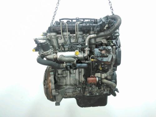 Used Engine Engine 38082285 38082285
