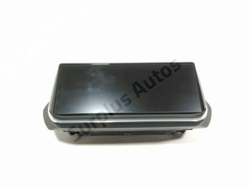 Display PEUGEOT 208 II (UB_, UP_, UW_, UJ_) e-208 (136 hp) 28229873