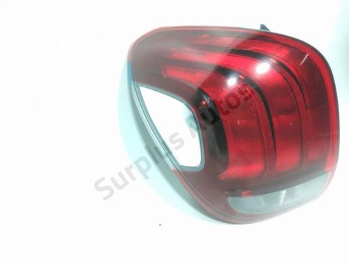 Right taillight PEUGEOT 108 1.0 VTi | BP37788599C35 - Image 2