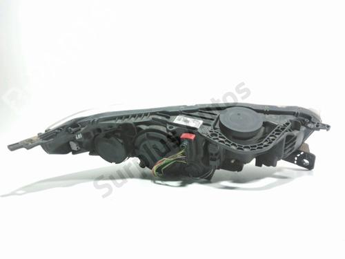 Left headlight CITROËN C5 III (RD_) 2.0 HDi (RDRHD8, RDRHDJ, RDRHR8, RDRHRJ) | BP37292562C28 - Image 2