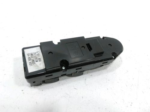 Left front window switch BMW 5 (E60) 525 d | BP37778053I27 - Image 2