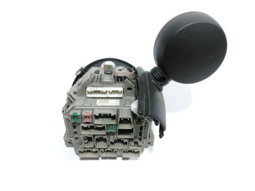 Instrument cluster CITROËN C1 (PM_, PN_) 1.0 | BP28230277C47 