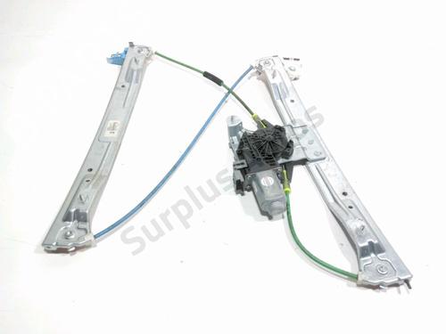 Used Front left window mechanism Front left window mechanism 39577516 39577516