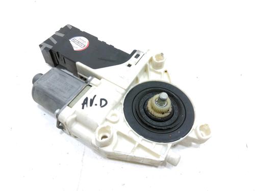 Used Front right window mechanism PEUGEOT 407 (6D_) 2.0 (6DRFNB, 6DRFNE) (136 hp) 30995387
