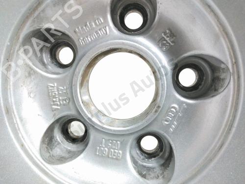 Fælk AUDI A4 B6 (8E2) 1.9 TDI | BP37766348C45 - Image 2