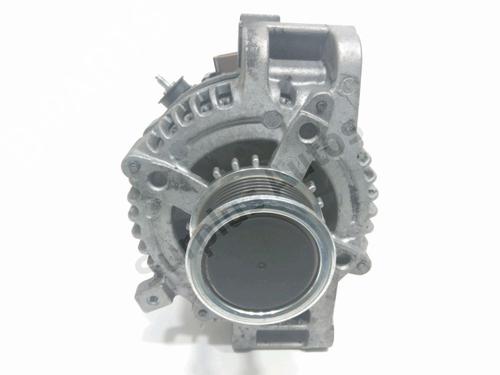 Used Alternator Alternator TOYOTA RAV 4 IV (_A4_) 2.2 D 4WD (ALA49) (150 hp) 34616273 34616273