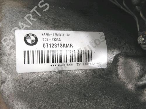 Gearbox MINI MINI COUNTRYMAN (F60) Cooper | BP28224657M3  - Image 6