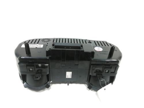 Instrument cluster SEAT LEON (1P1) 2.0 TDI 16V | BP30991158C47
