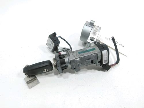 Used Ignition barrel OPEL ASTRA J (P10) 2.0 CDTI (68) (160 hp) 30987272