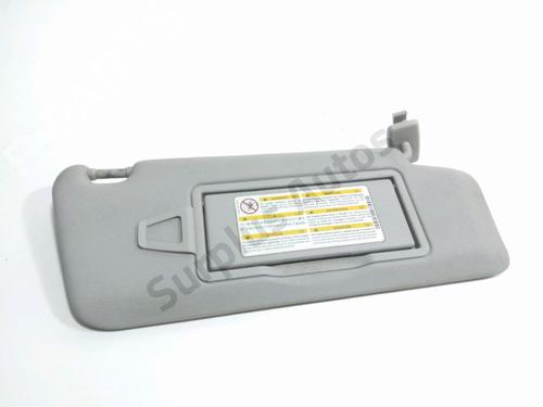Used Right sun visor MERCEDES-BENZ C-CLASS (W204) C 220 CDI (204.008) (170 hp) 29321673