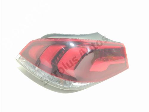 Used Right taillight Right taillight PEUGEOT 508 I (8D_) 2.0 BlueHDi 180 (180 hp) 39765798 39765798