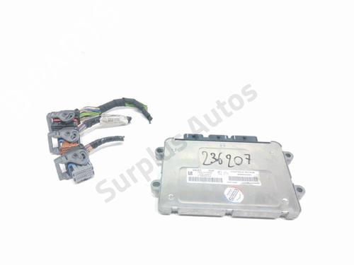 Engine control unit (ECU) CITROËN C3 I (FC_, FN_) 1.4 i | BP29856912M57