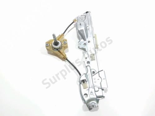 Used Rear right window mechanism RENAULT MEGANE IV Hatchback (B9A/M/N_) 1.5 dCi 110 (B9A3) (110 hp) 28250216