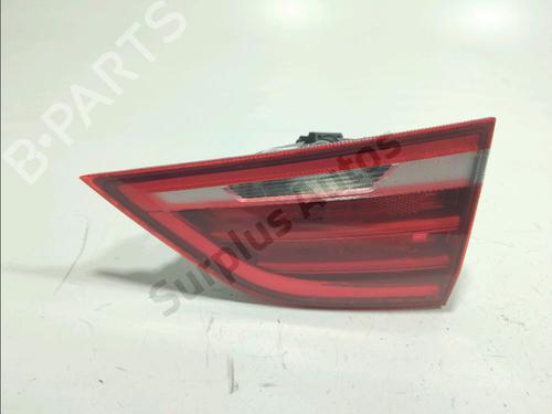 Used Right tailgate light Right tailgate light 37292589 37292589