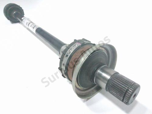 Left rear driveshaft VW GOLF VIII (CD1, DA1) 2.0 TSI R 4motion | BP37765348M40 - Image 2