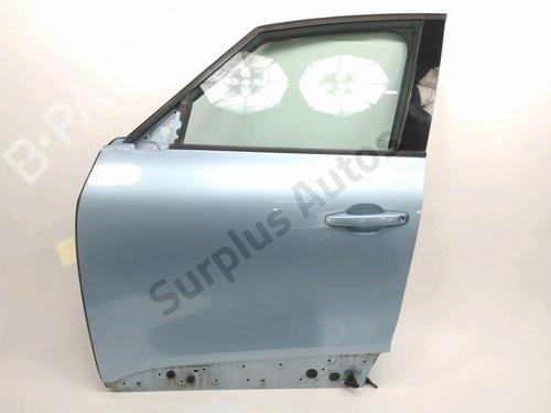 Used Left front door RENAULT SCÉNIC IV (J9_) 1.3 TCe 115 (J9N9) (115 hp) 30166566