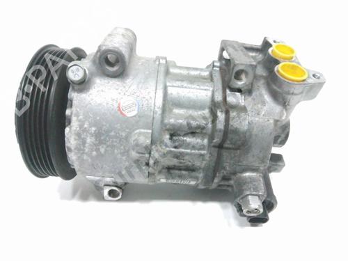 AC compressor TOYOTA RAV 4 IV (_A4_) 2.0 D (WWA42_) | BP30694095M34 - Image 2
