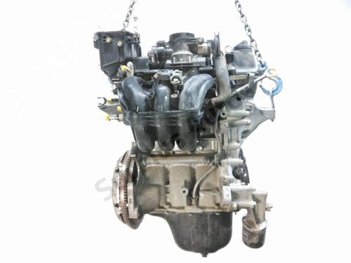 Used Engine Engine TOYOTA AYGO (_B1_) 1.0 (KGB10_, KGB10R) (68 hp) 28219181 28219181