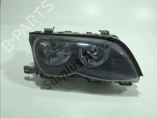 Phare gauche Phare gauche BMW 3 (E46) 330 d (204 hp) 36519422 36519422