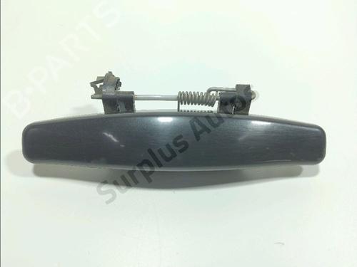 Used Front right exterior door handle Front right exterior door handle 37585625 37585625